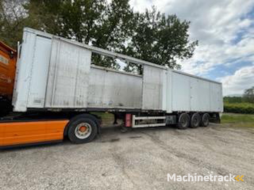 Lecitrailer Non spécifié