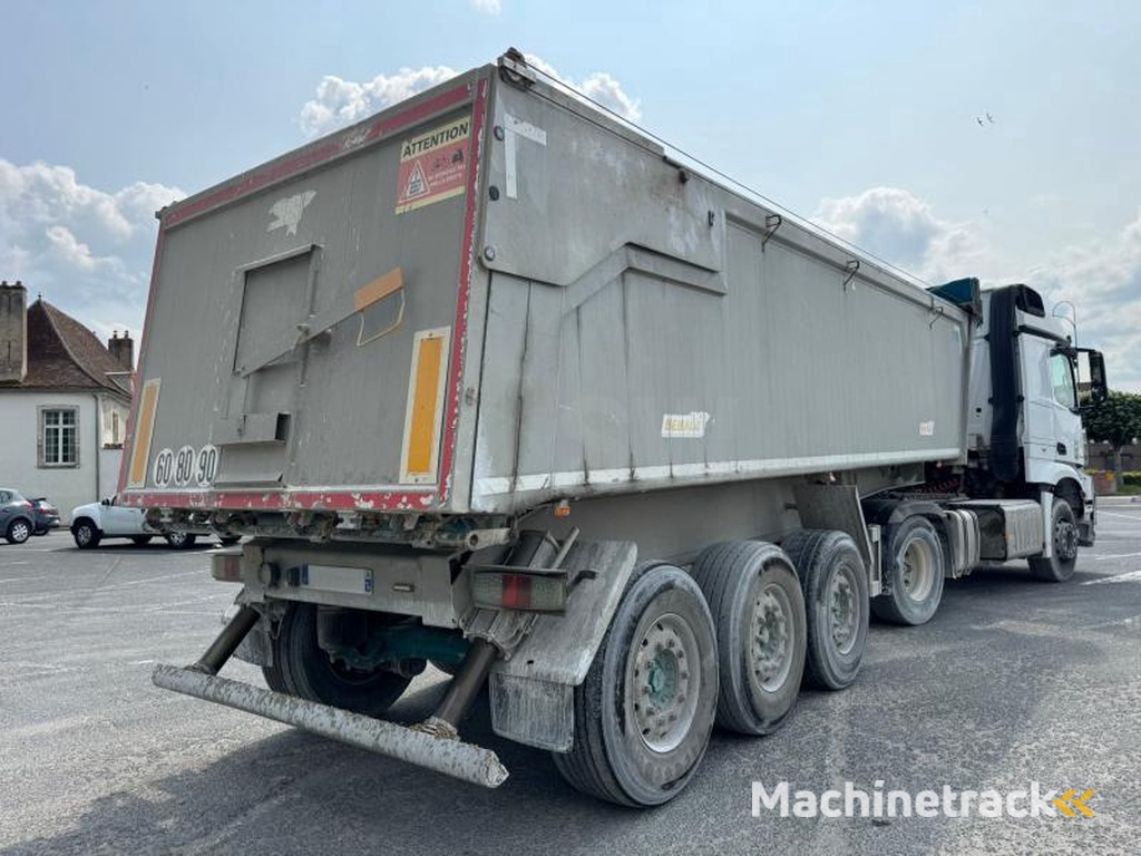 Benalu Non spécifié