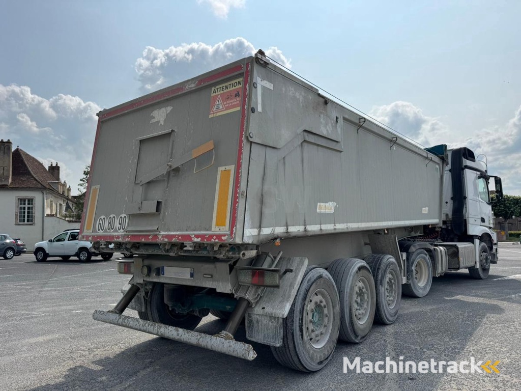 Benalu Non spécifié