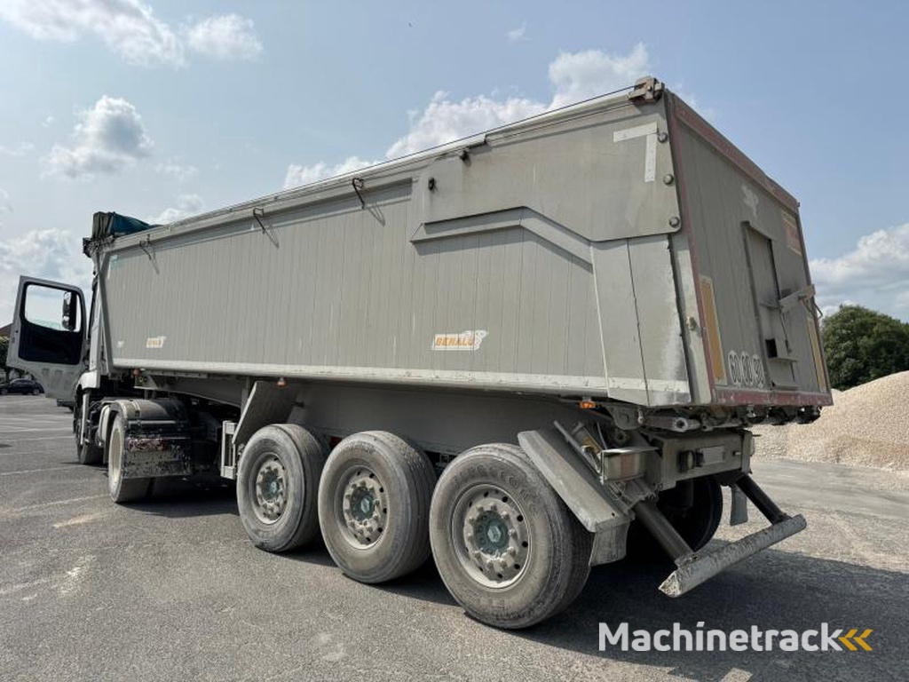 Benalu Non spécifié