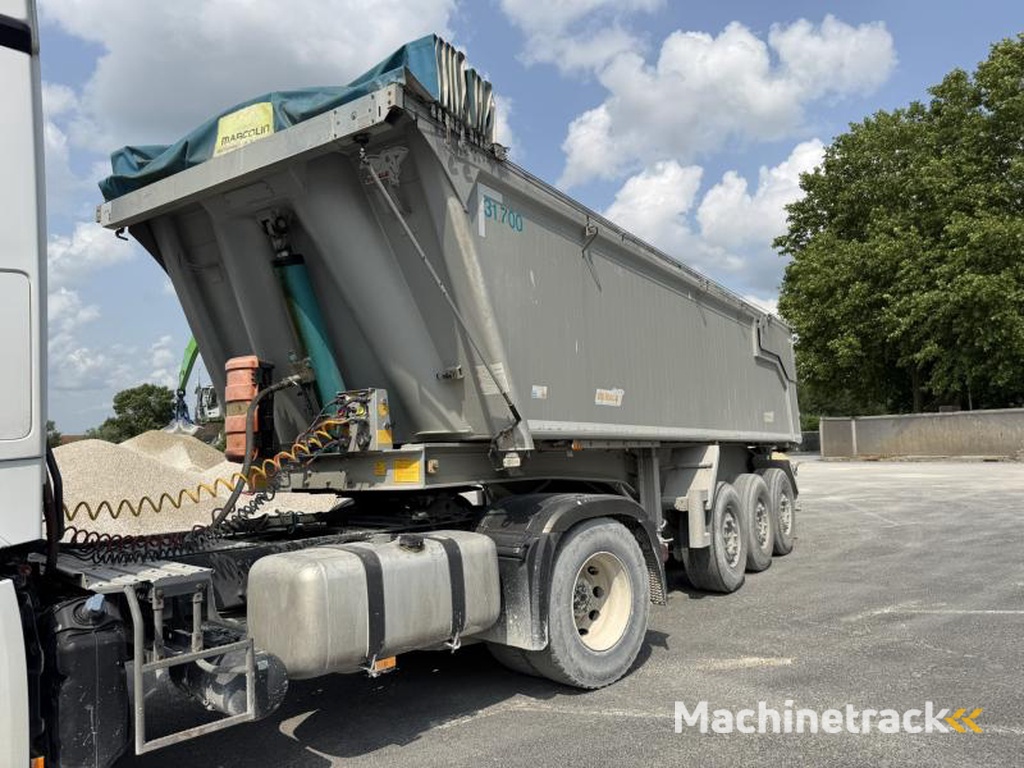 Benalu Non spécifié