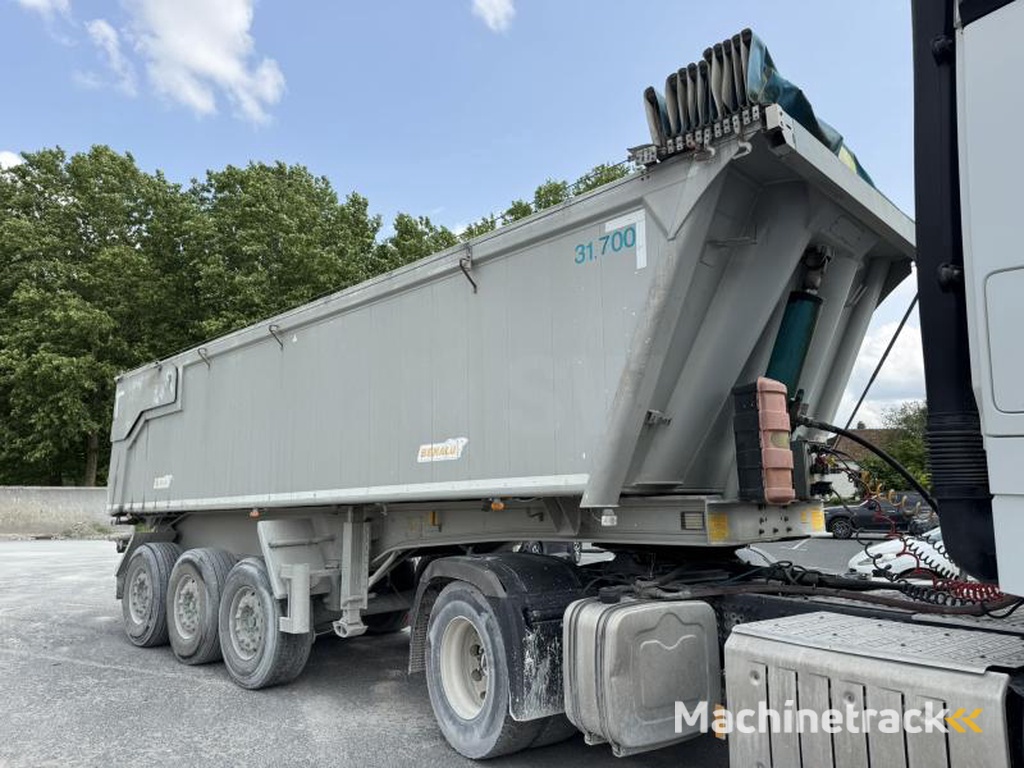 Benalu Non spécifié