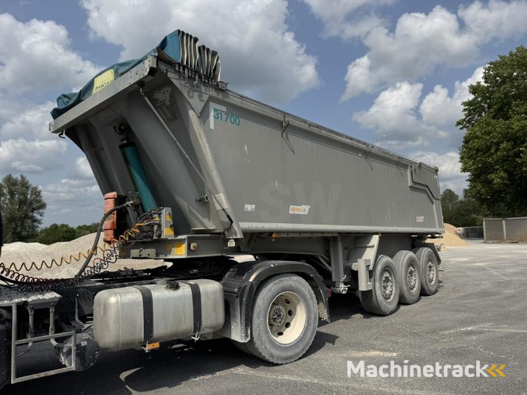 Benalu Non spécifié