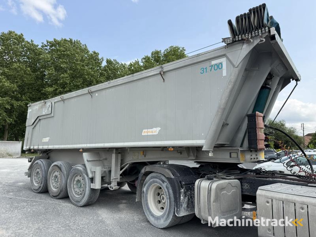 Benalu Non spécifié