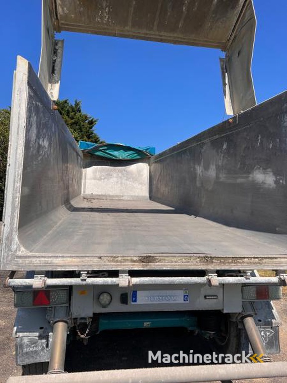 Benalu Non spécifié