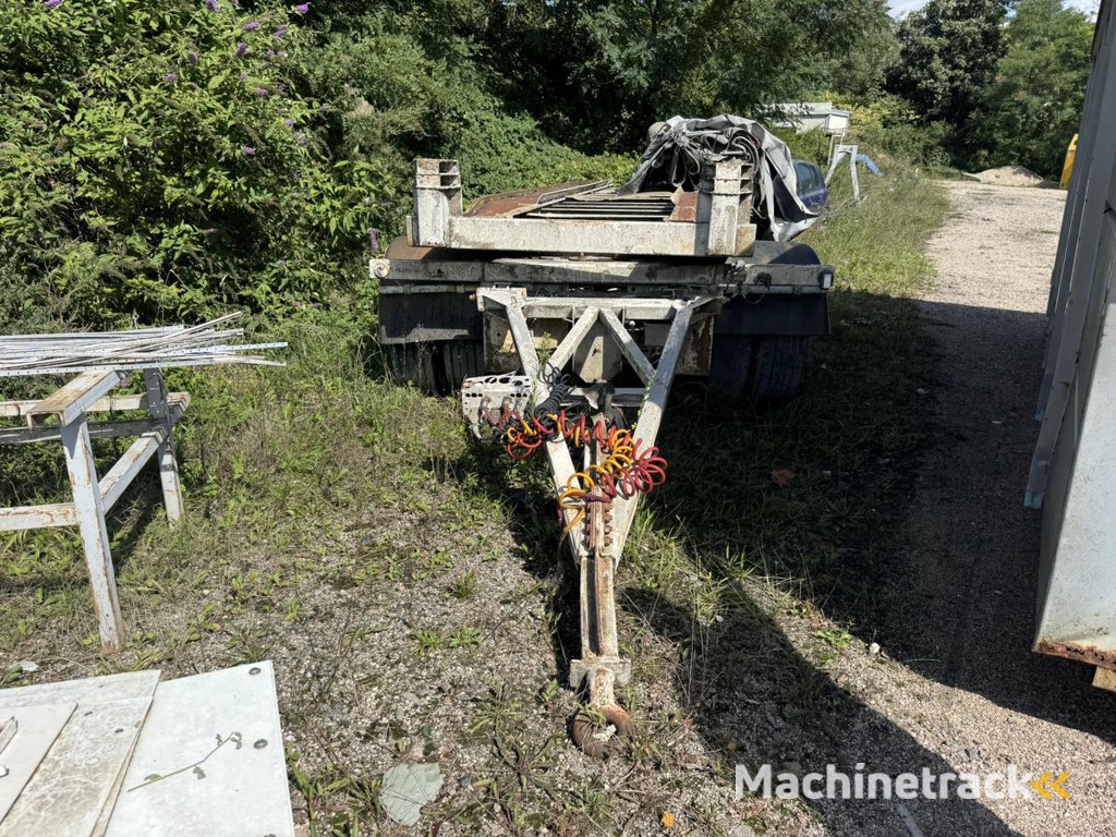 General-Trailers Non spécifié