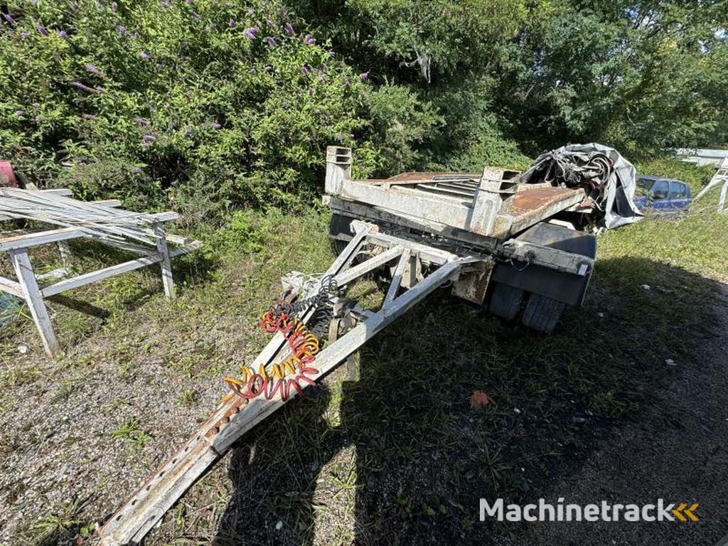 General-Trailers Non spécifié