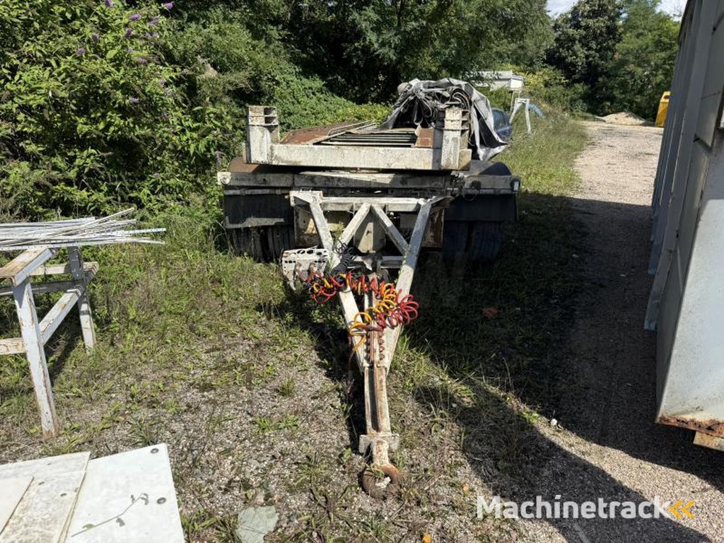 General-Trailers Non spécifié