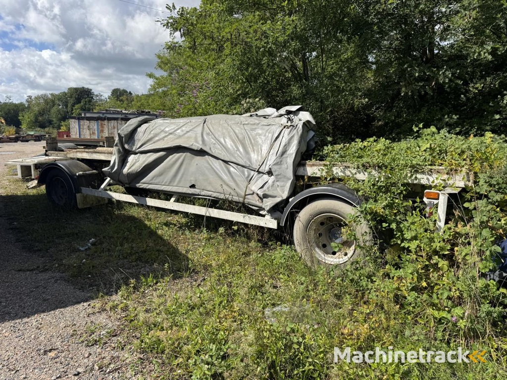 General-Trailers Non spécifié