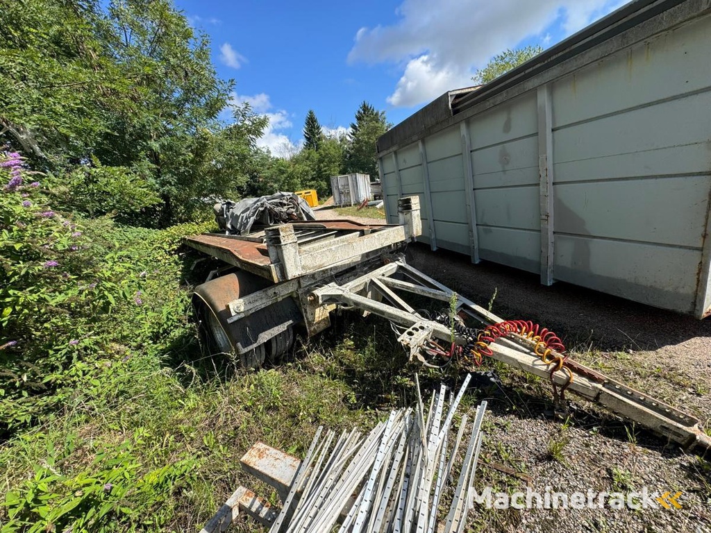 General-Trailers Non spécifié