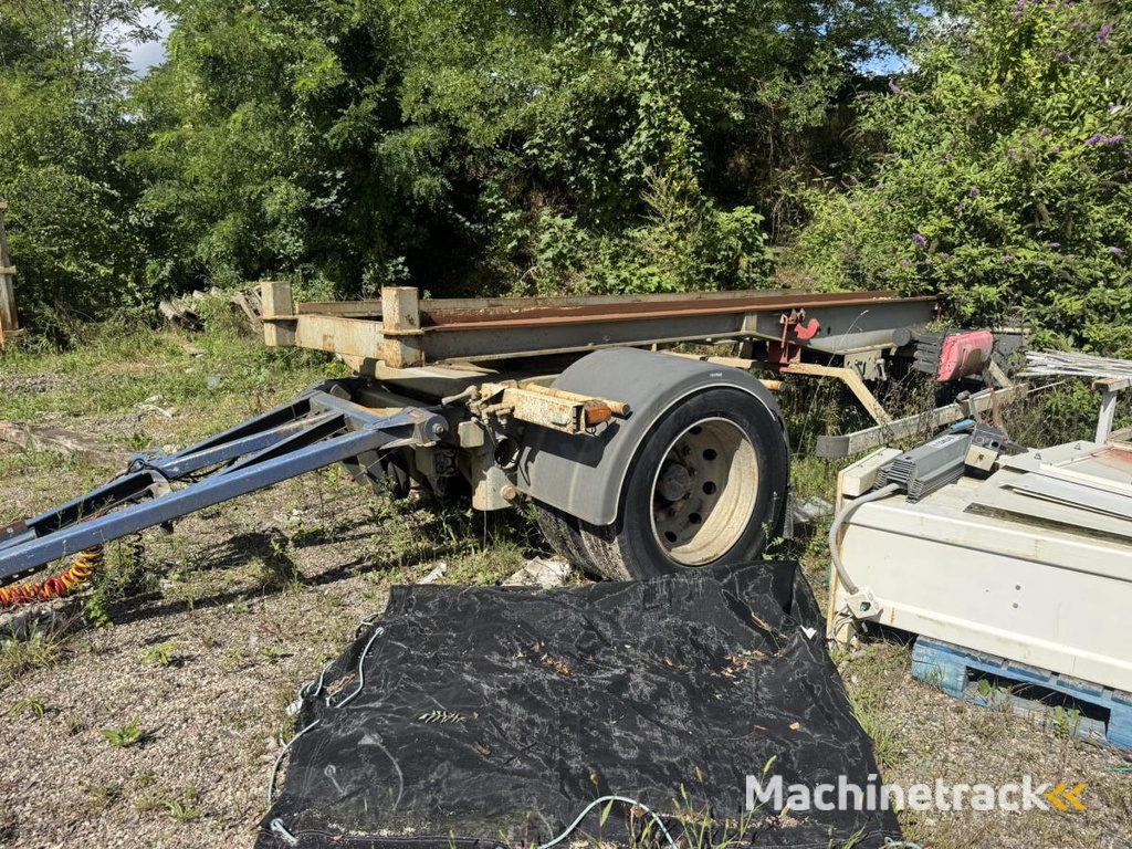 General-Trailers Non spécifié