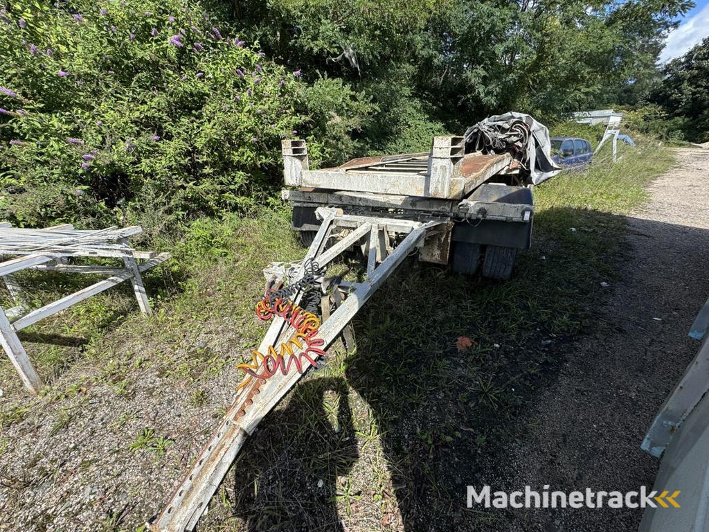 General-Trailers Non spécifié