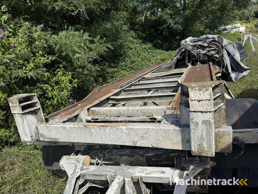 General-Trailers Non spécifié