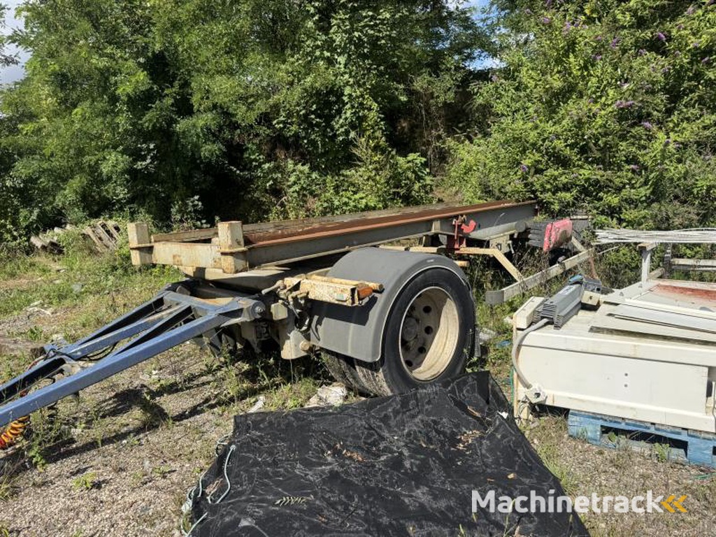 General-Trailers Non spécifié