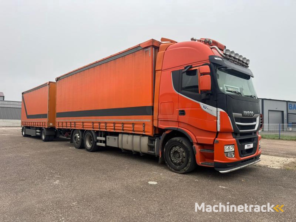 Iveco 6x2-4-570XP-Stralis