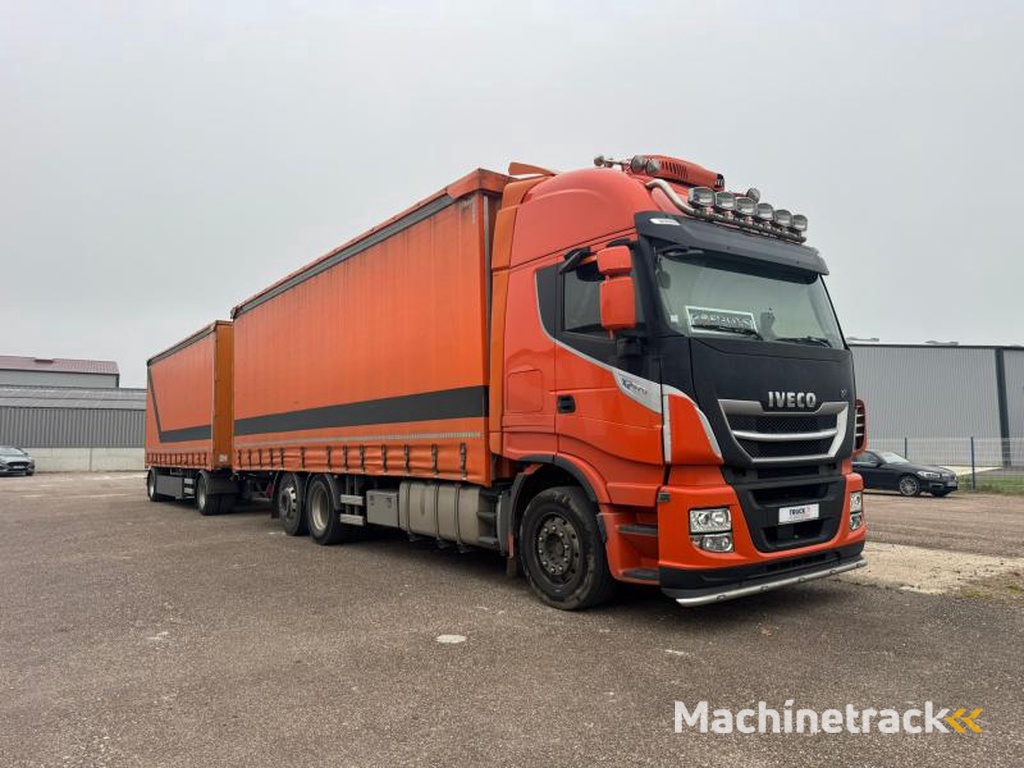Iveco 6x2-4-570XP-Stralis