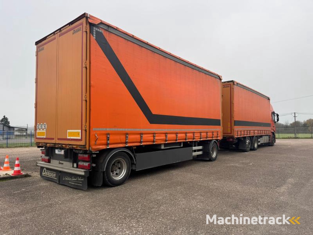 Iveco 6x2-4-570XP-Stralis
