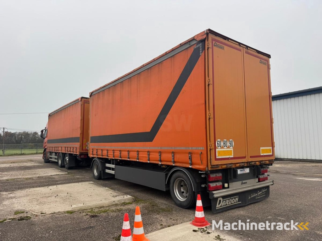 Iveco 6x2-4-570XP-Stralis