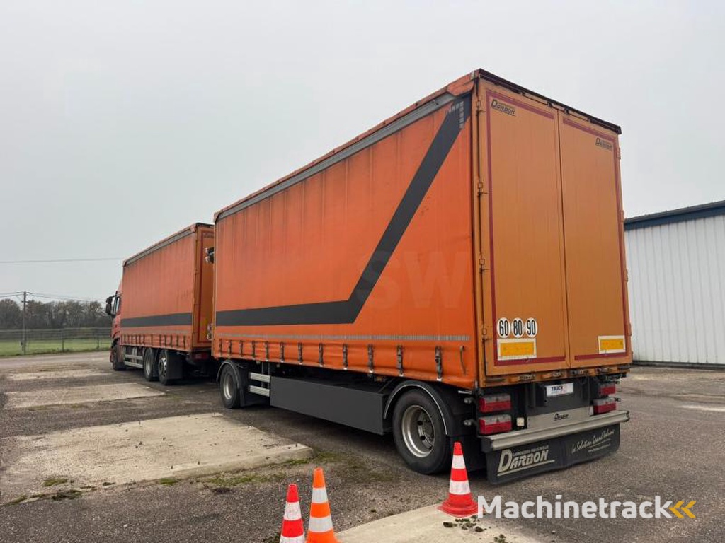 Iveco 6x2-4-570XP-Stralis