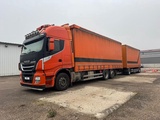 Miniaturansicht von Iveco 6x2-4-570XP-Stralis