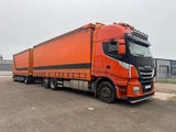 Miniaturansicht von Iveco 6x2-4-570XP-Stralis