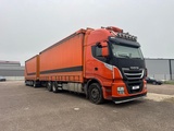 Miniaturansicht von Iveco 6x2-4-570XP-Stralis