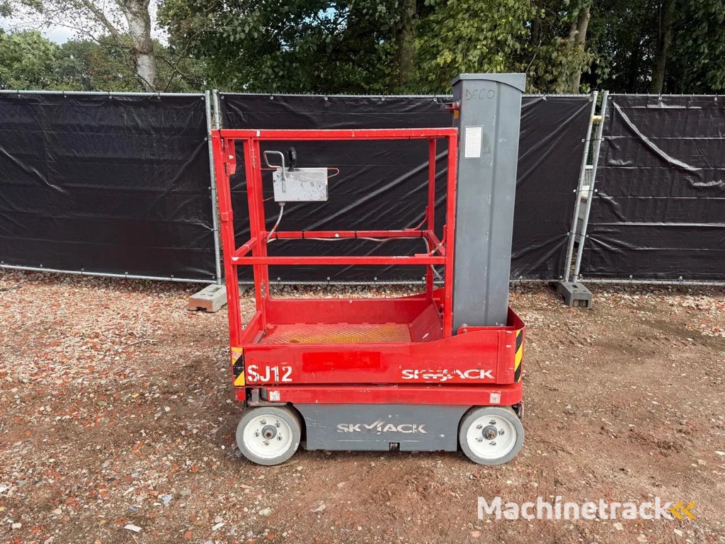 Skyjack SJ 12