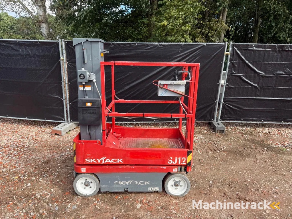 Skyjack SJ 12