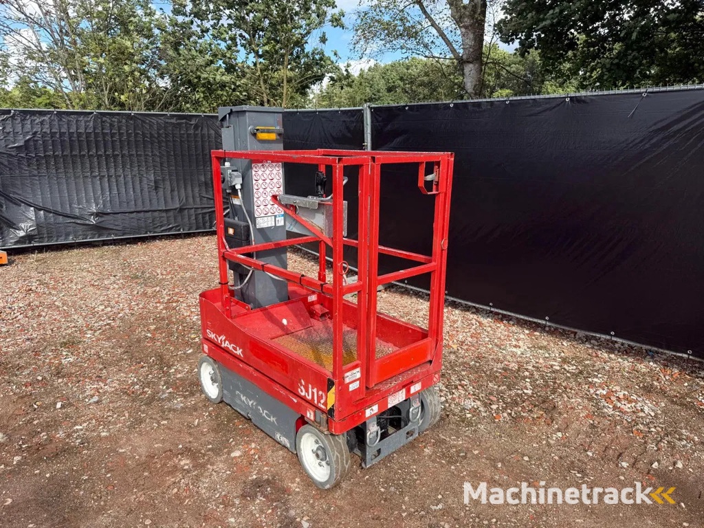 Skyjack SJ 12