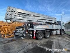 cifa-k36l-4z-betonpomp