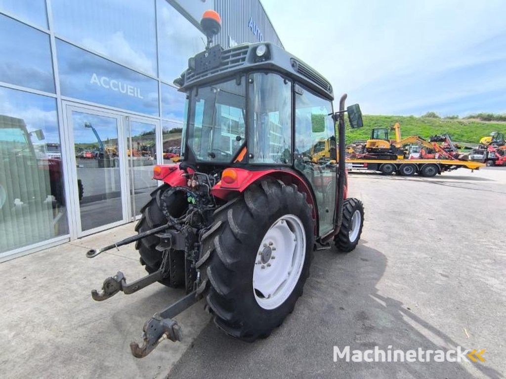 Massey-Ferguson 3640-S-XTRA
