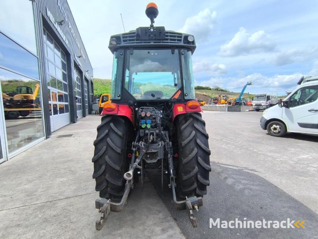 Massey-Ferguson 3640-S-XTRA