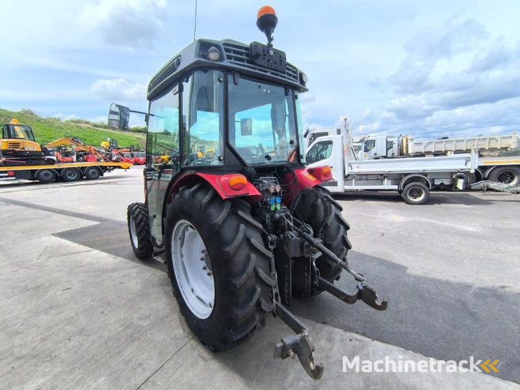 Massey-Ferguson 3640-S-XTRA