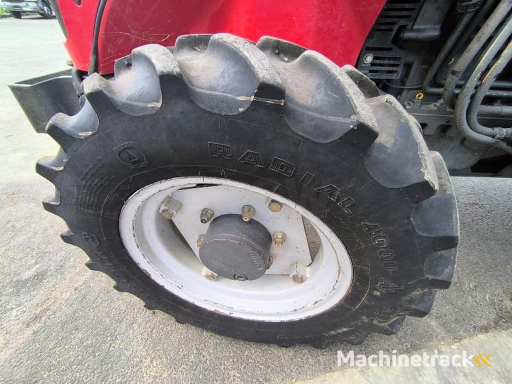Massey-Ferguson 3640-S-XTRA