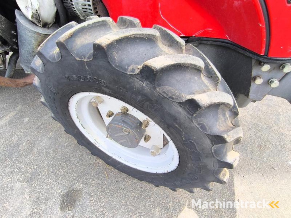 Massey-Ferguson 3640-S-XTRA