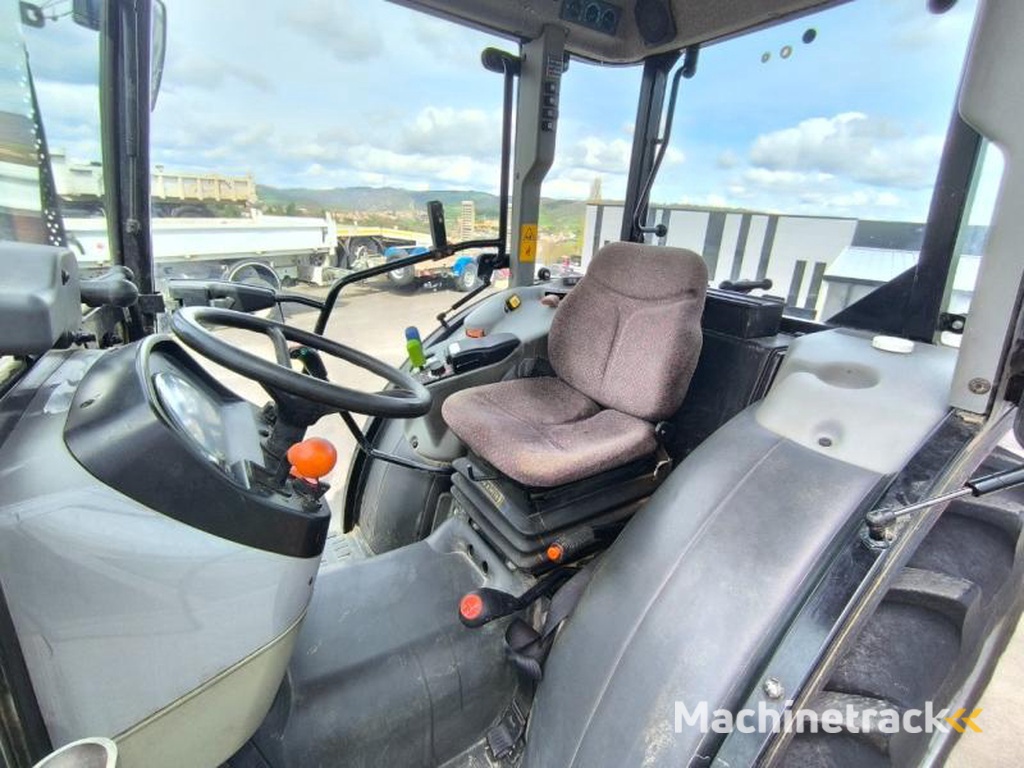 Massey-Ferguson 3640-S-XTRA