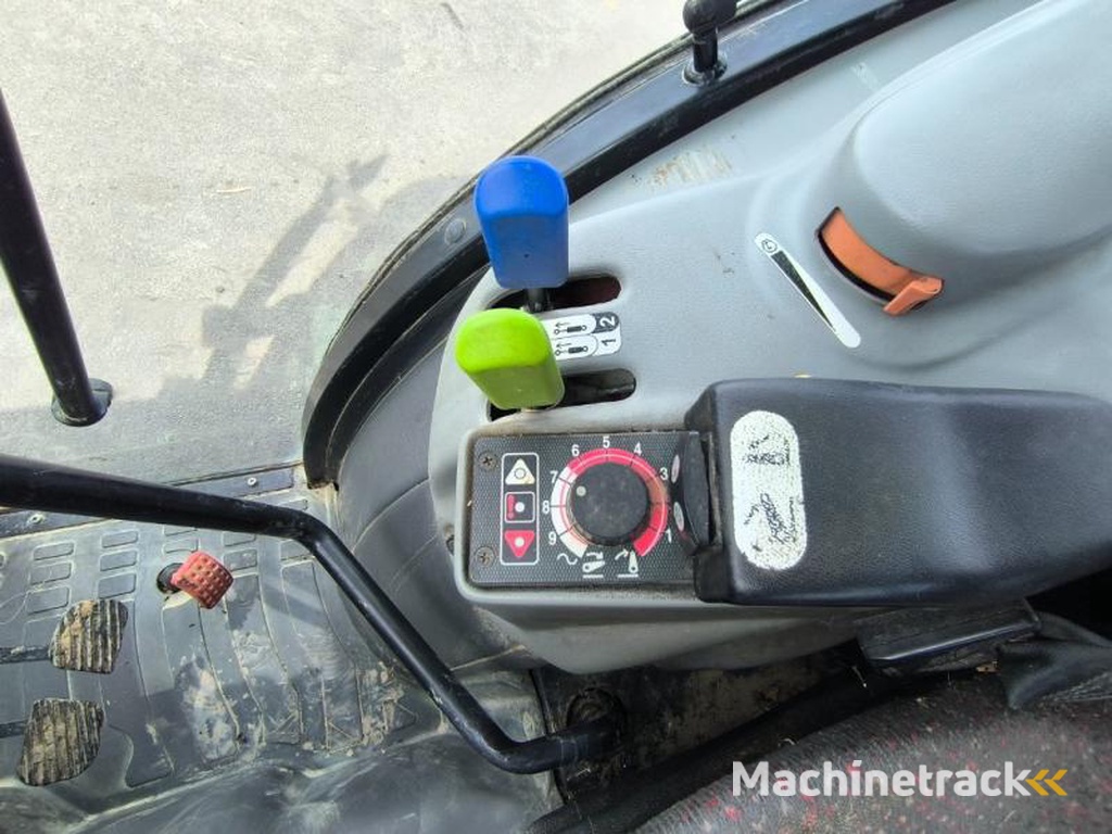 Massey-Ferguson 3640-S-XTRA