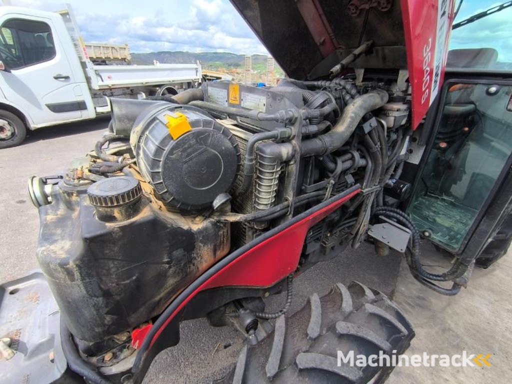 Massey-Ferguson 3640-S-XTRA