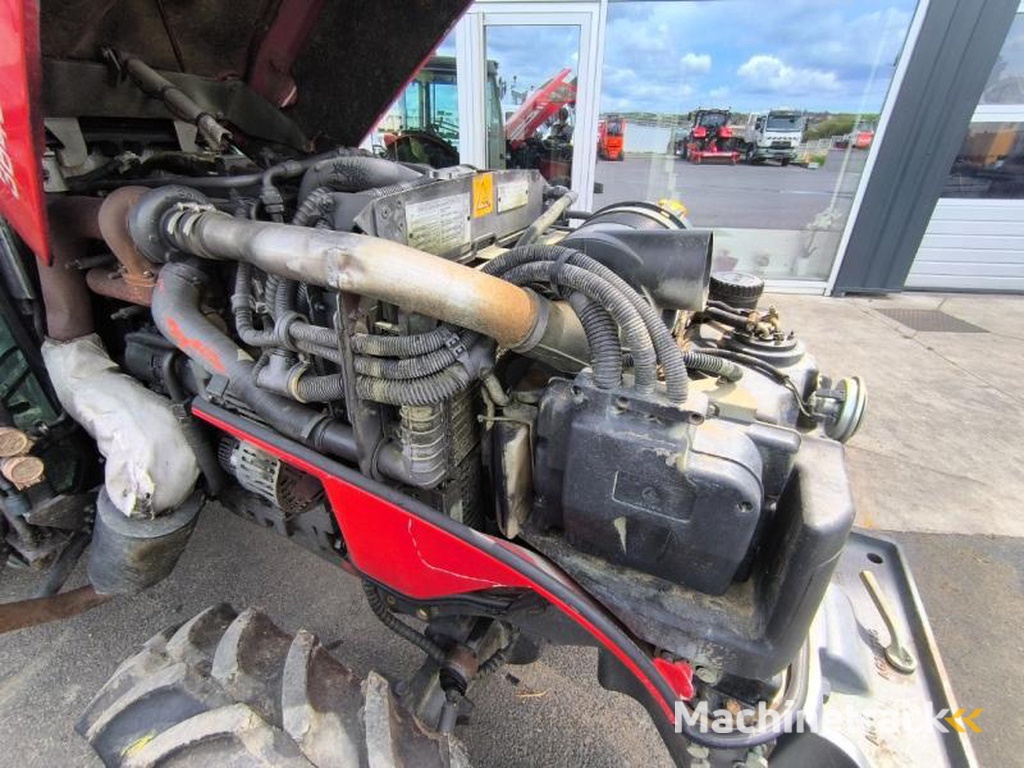 Massey-Ferguson 3640-S-XTRA