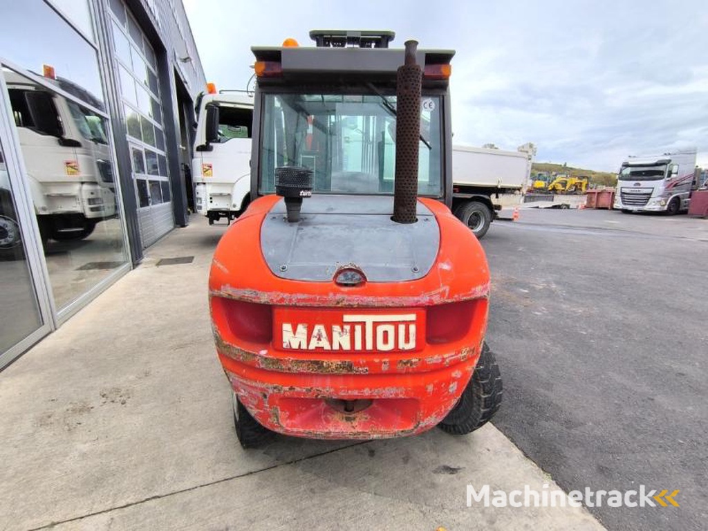 Manitou MSI-25-DTI