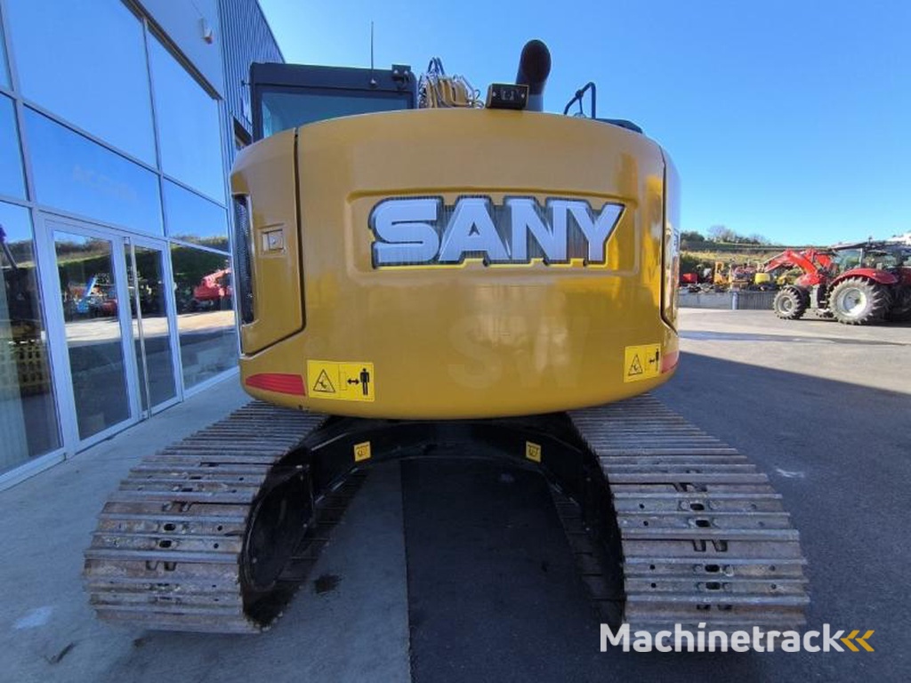 Sany SY155U
