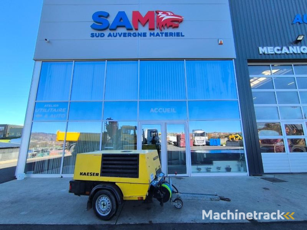 Kaeser M50