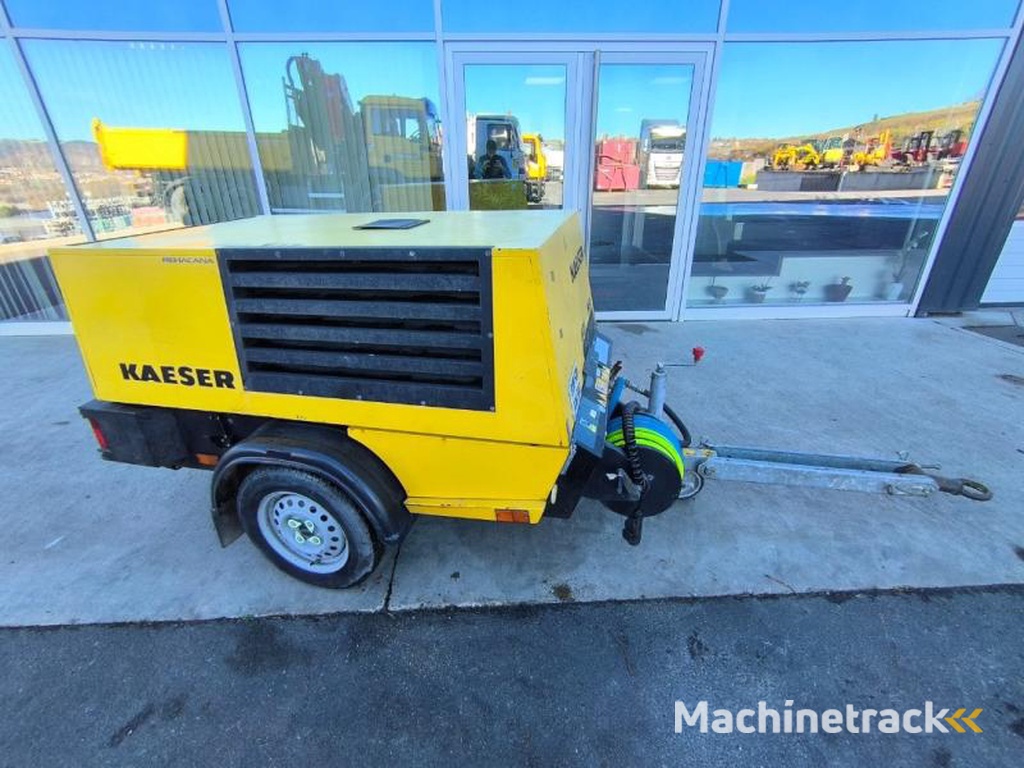 Kaeser M50