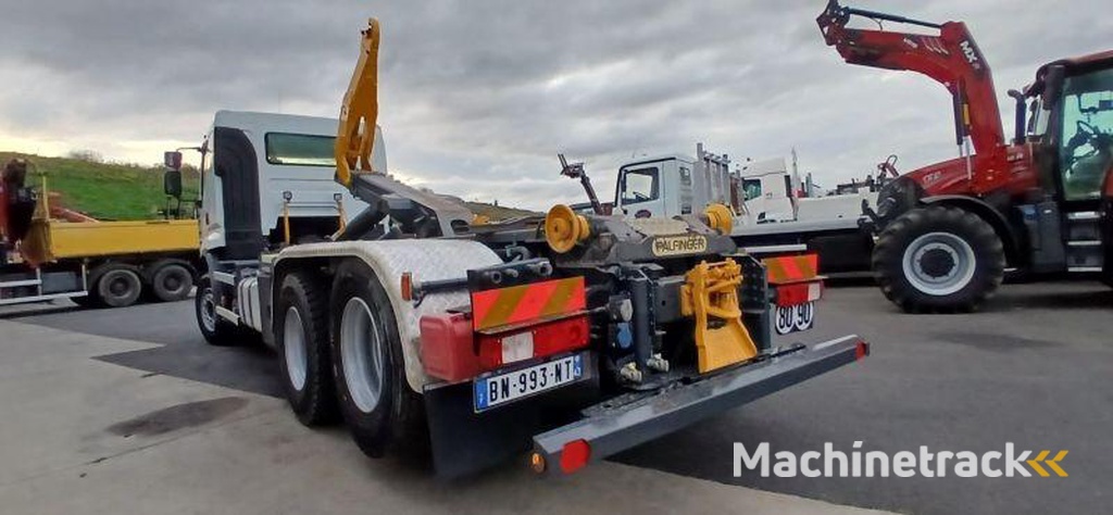 Renault Premium-Lander