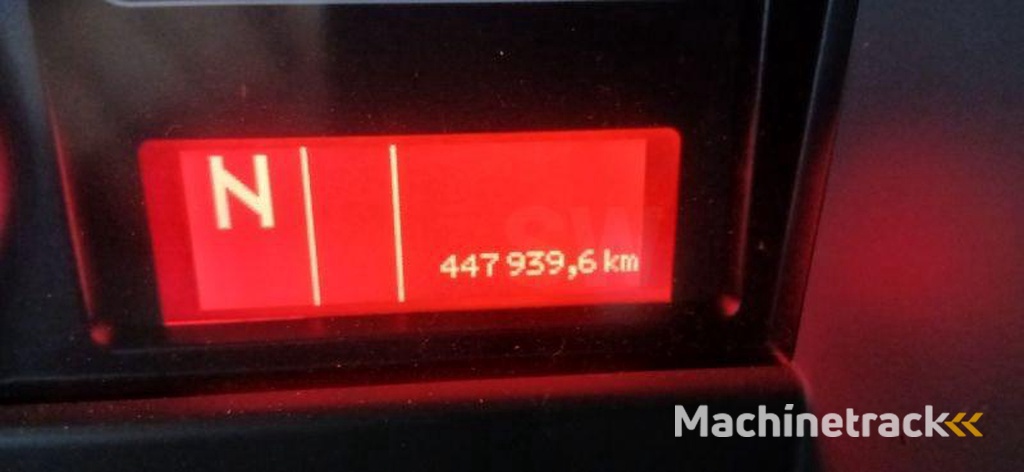 Renault Premium-Lander