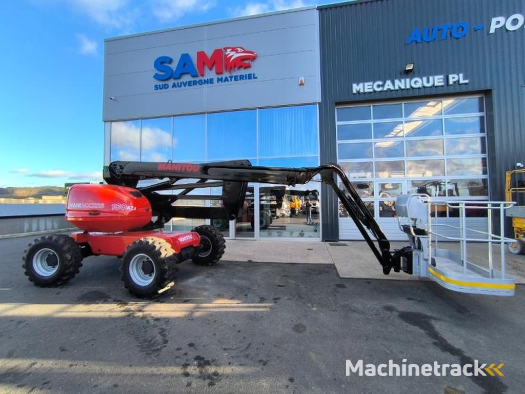 Manitou 180-ATJ
