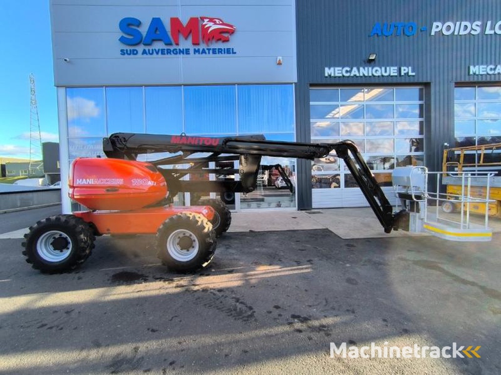 Manitou 180-ATJ