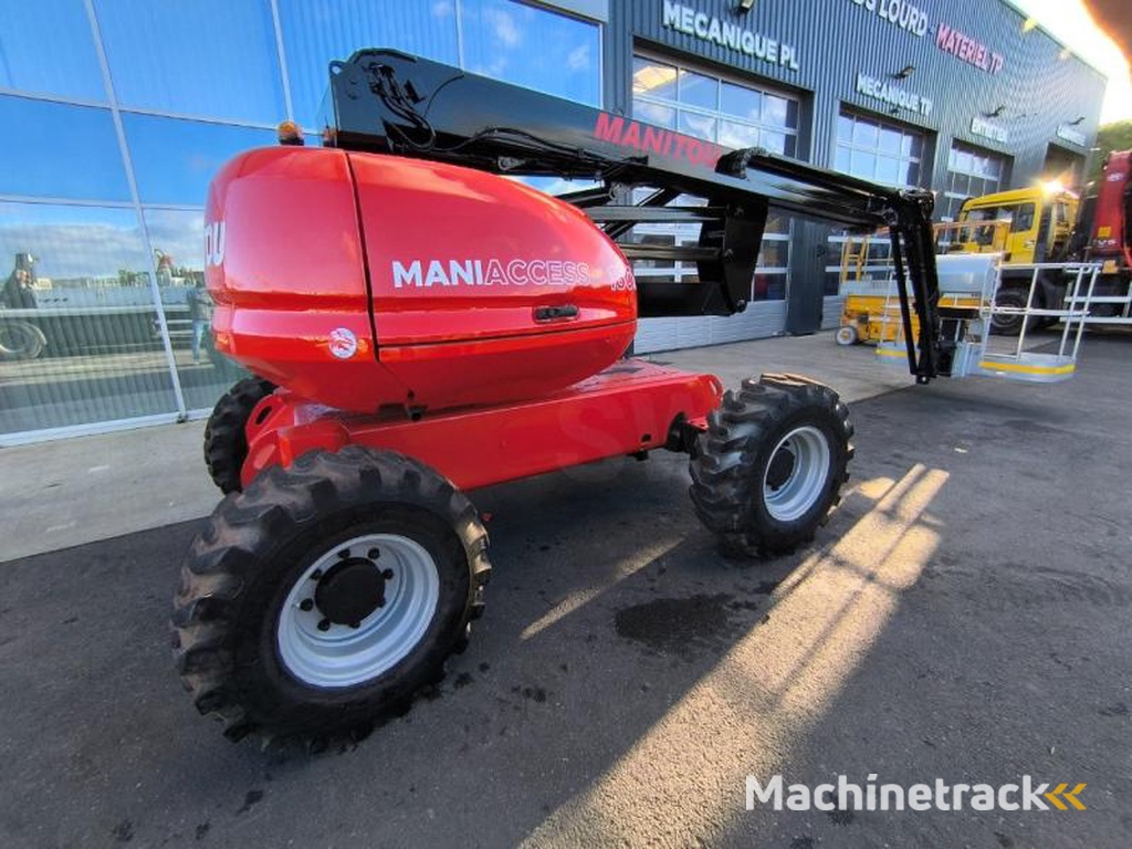 Manitou 180-ATJ