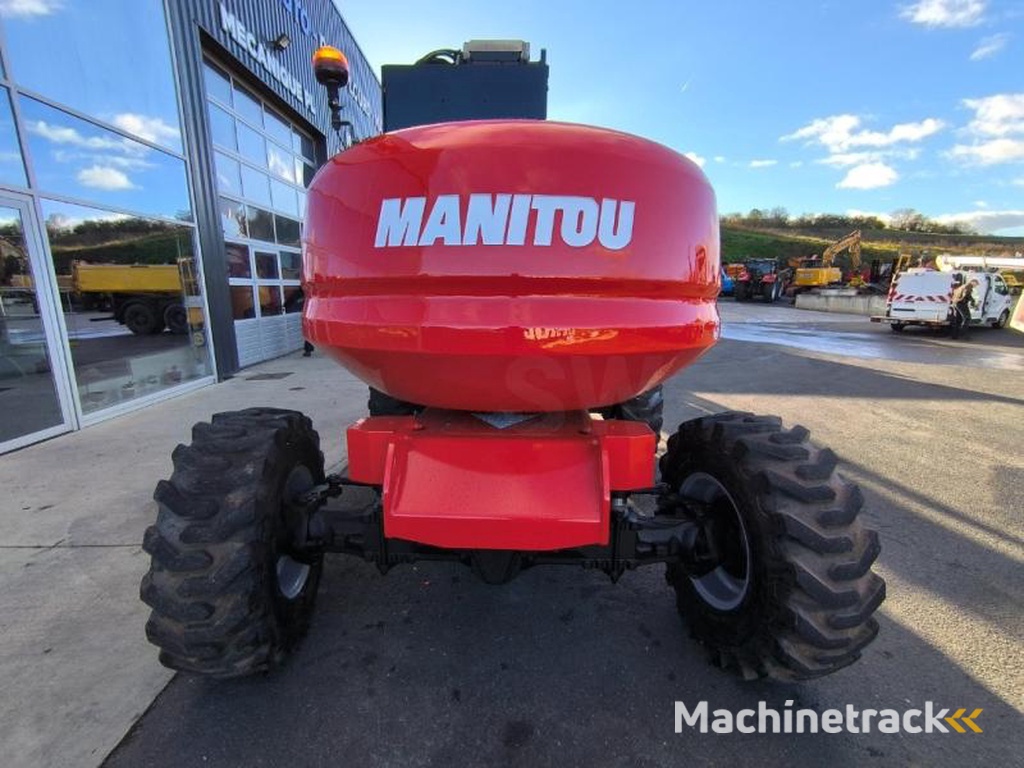 Manitou 180-ATJ