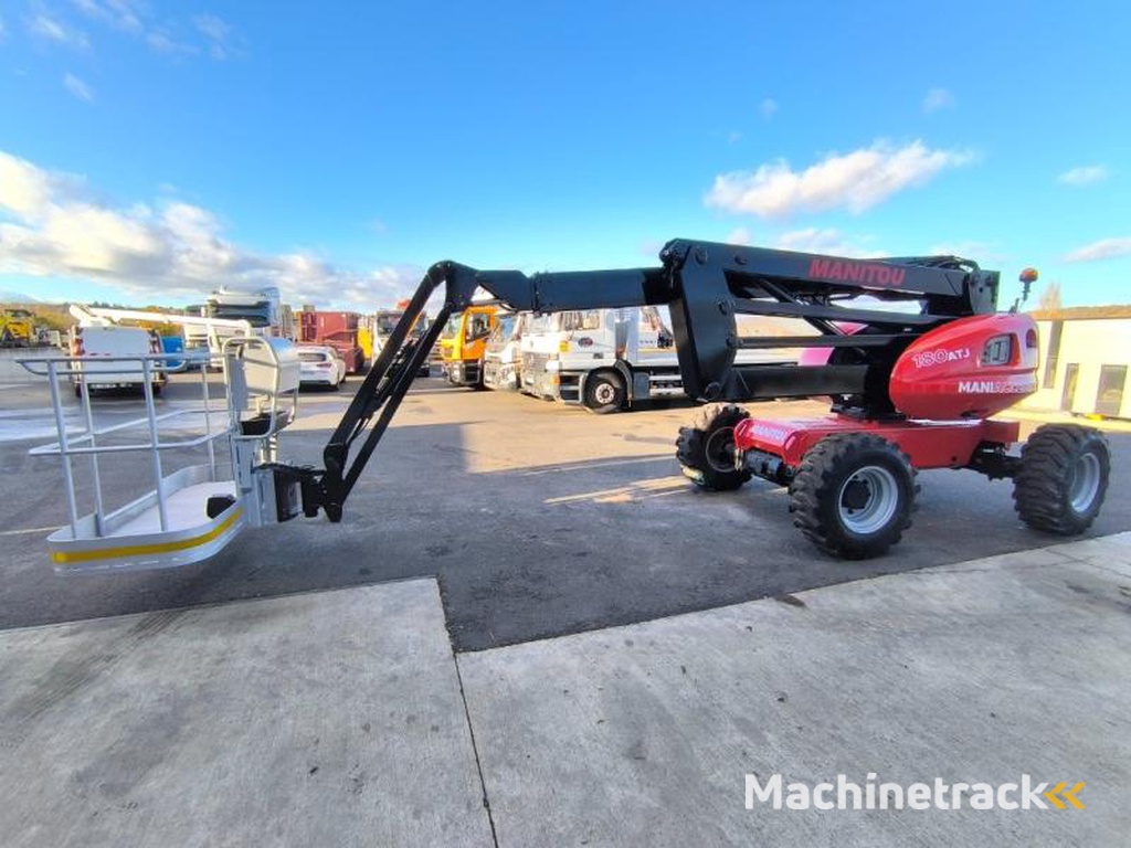 Manitou 180-ATJ